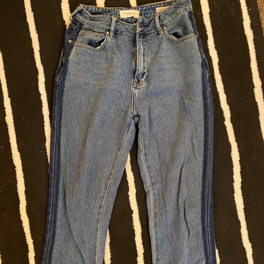 Pac Sun Jeans